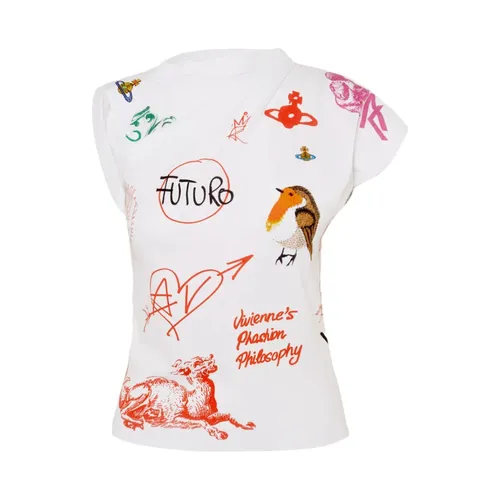 Top - Vivienne Westwood - Modalova