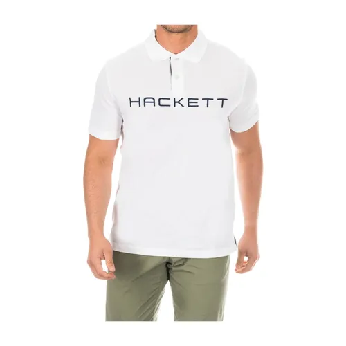 Polo Shirt - Hackett - Modalova