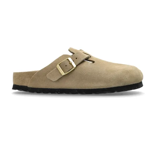 Boston BS Mules Regular Fit - Birkenstock - Modalova