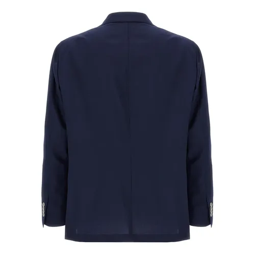 Jim2 Blazer - Barba - Modalova