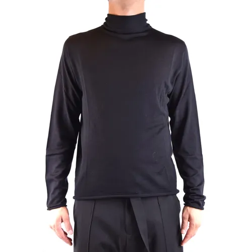 Uk42F2201 Sweater - Isabel Benenato - Modalova