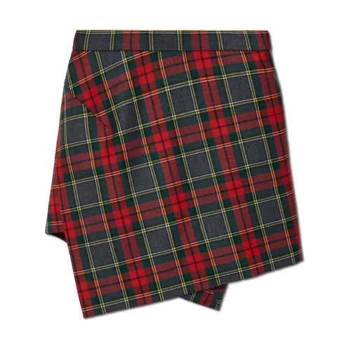 Wool skirt - Vivienne Westwood - Modalova