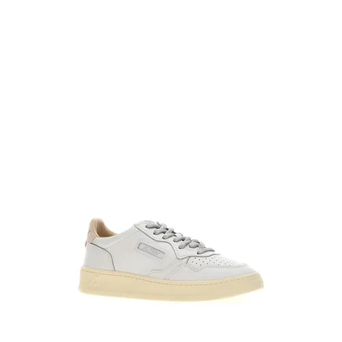 Medalist Low Sneakers - Autry - Modalova