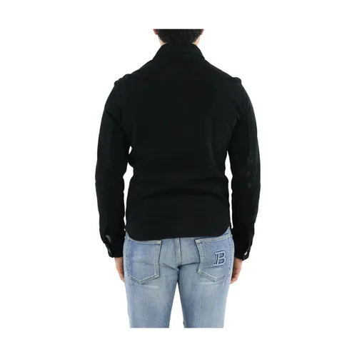Sin City Overshirt - Goosecraft - Modalova
