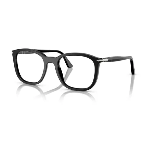 Black Eyewear Frames - Persol - Modalova