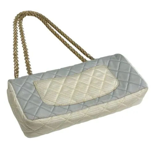 Pre-owned Vintage Shoulder Bag - Chanel Vintage - Modalova