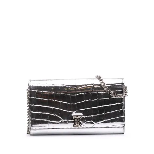 Pre-owned > Pre-owned Bags > Pre-owned Cross Body Bags - - Burberry Vintage - Modalova