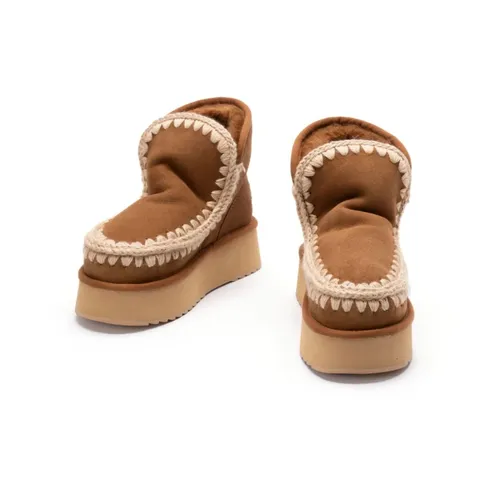 Winter Boots - Mou - Modalova