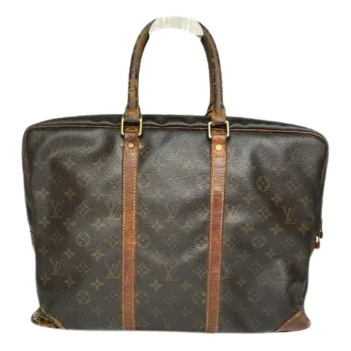 Pre-owned Vintage Handbag - Louis Vuitton Vintage - Modalova