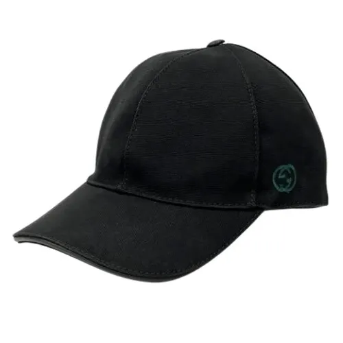 Pre-owned > Pre-owned Accessories - - Gucci Vintage - Modalova