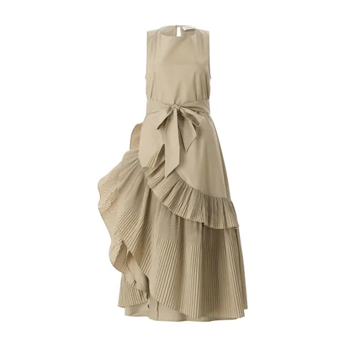 Vestidos Midi - MeiMeiJ - Modalova