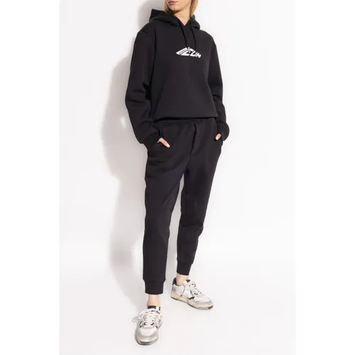 Printed Sweatshirt - Dsquared2 - Modalova