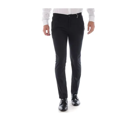 Jeans Trouser - Daniele Alessandrini - Modalova