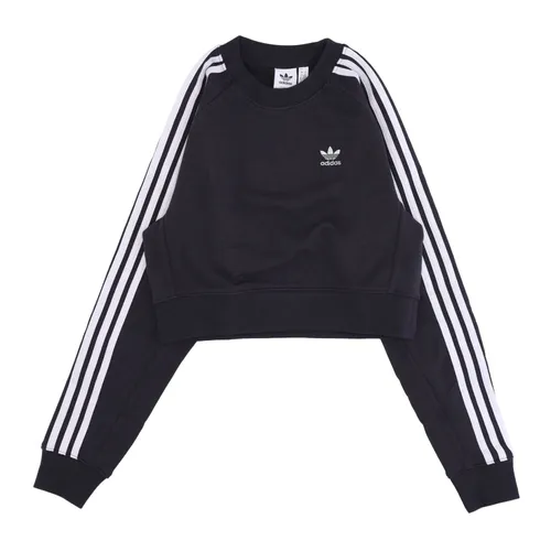 Crewneck Sweatshirt - Adidas - Modalova