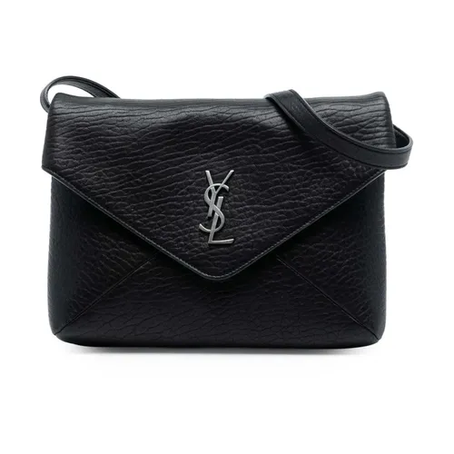 Pre-owned Envelope Shoulder Bag - Saint Laurent Vintage - Modalova