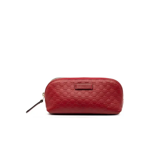 Pre-owned Cosmetic Pouch - Gucci Vintage - Modalova