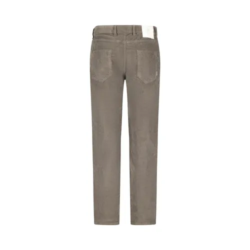 Rock Style Trousers - PT Torino - Modalova