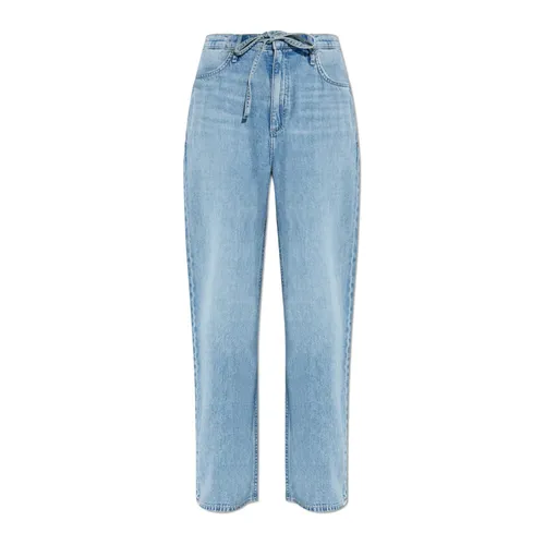 Jeans > Straight Jeans - - Rag & Bone - Modalova