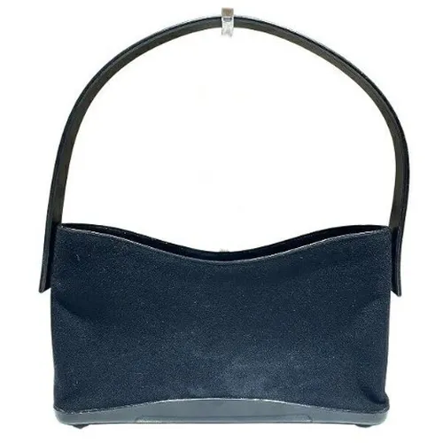 Pre-owned Leather Shoulder Bag - Salvatore Ferragamo Pre-owned - Modalova