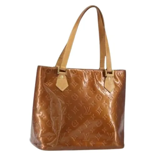 Pre-owned Tote Bag - Louis Vuitton Vintage - Modalova