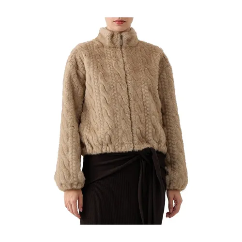Giubbotto Eco - Ermanno Scervino - Modalova
