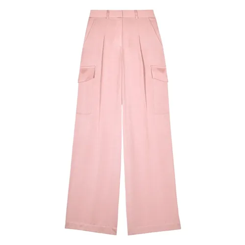 Wide Trousers - Ba&Sh - Modalova