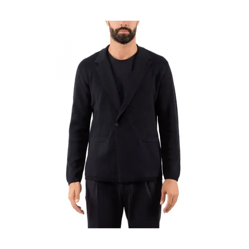 Stylish Jacket - Emporio Armani - Modalova