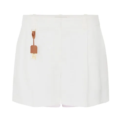 Short Shorts - Elisabetta Franchi - Modalova