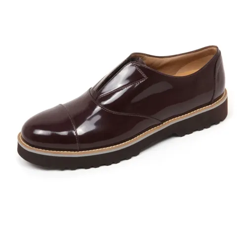 Route H259 Elastico Shoe - Hogan - Modalova