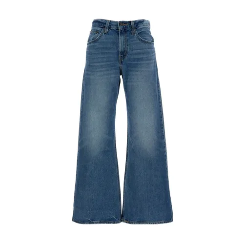 Wide Jeans - Levi's - Modalova