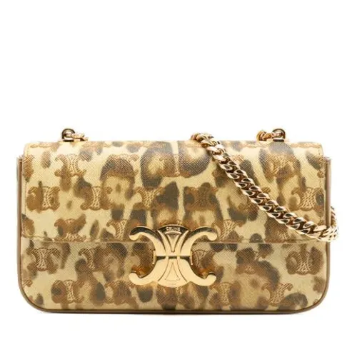 Pre-owned Vintage Shoulder Bag - Celine Vintage - Modalova