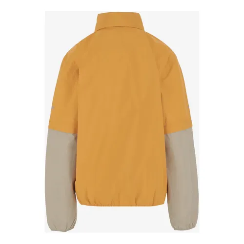 Two-Tone Nylon Jacket with Removable Section - Autry - Modalova
