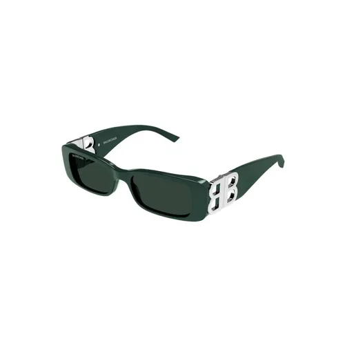 Authentic Glasses with Top-Notch Service - Balenciaga - Modalova