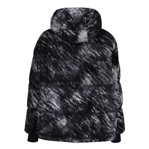 Hooded Down Jacket - Herno - Modalova