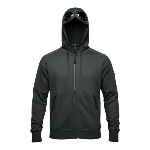 Goggle Jacket - C.p. Company - Modalova