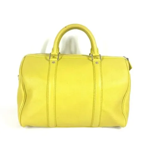 Pre-owned Handbag - Louis Vuitton Vintage - Modalova