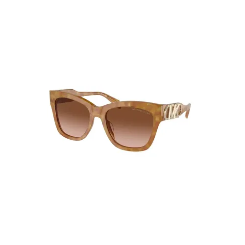 Acetate Frame Sunglasses - Michael Kors - Modalova
