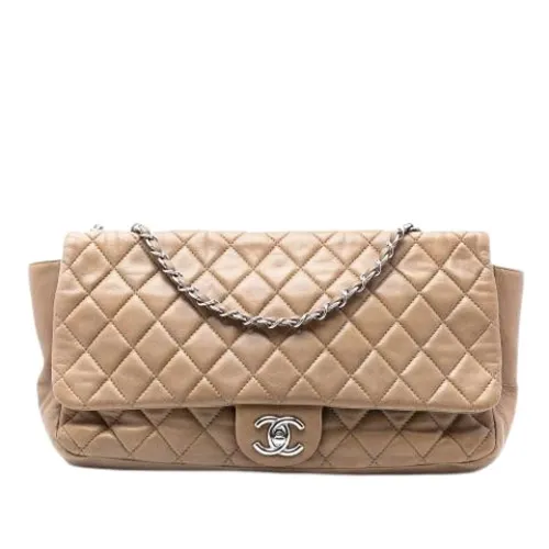 Pre-owned Flap Shoulder Bag - Chanel Vintage - Modalova