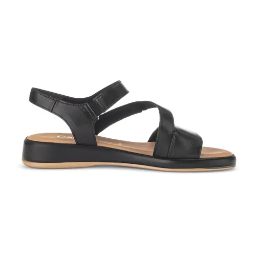 Shoes > Sandals > Flat Sandals - - Gabor - Modalova