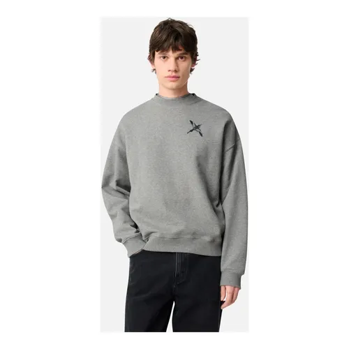 Micro Bee Bird Sweater - Axel Arigato - Modalova