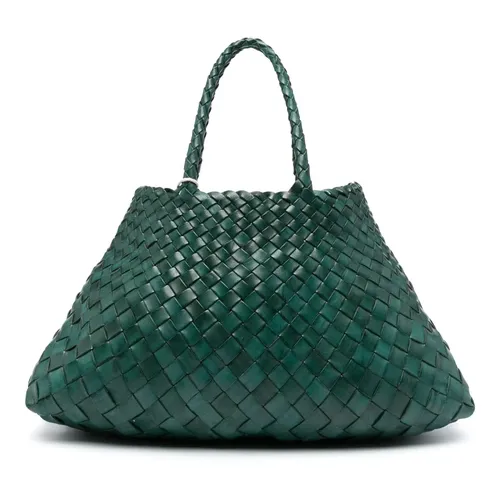 Santa Croce Small Bag - Dragon Diffusion - Modalova