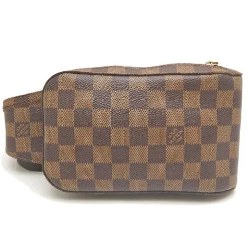 Pre-owned Vintage Belt Bag - Louis Vuitton Vintage - Modalova