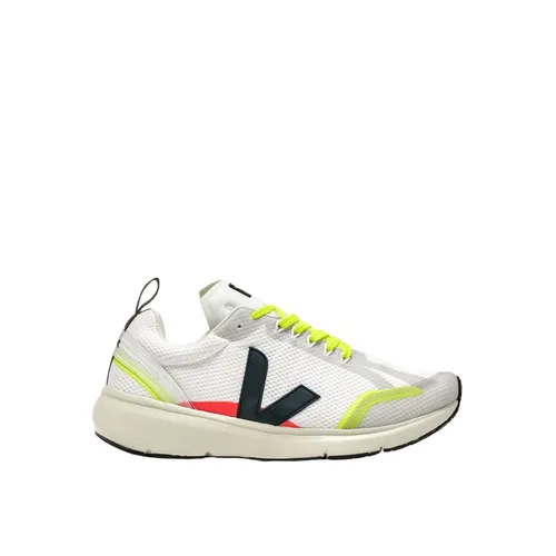 Veja - Shoes > Sneakers - White - Veja - Modalova
