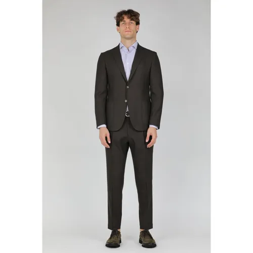 Rossini Radical Shirt - Traiano Milano - Modalova