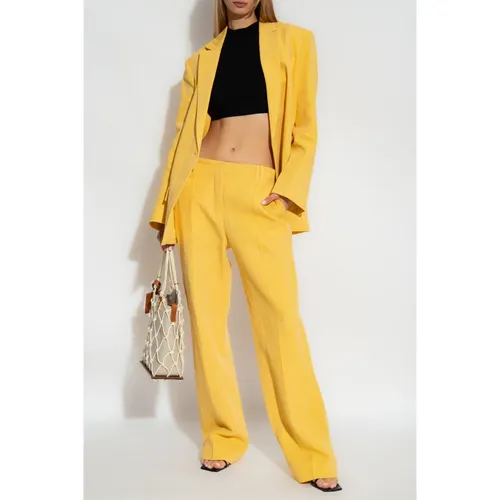 Top with decorative cut-out - Aeron - Modalova