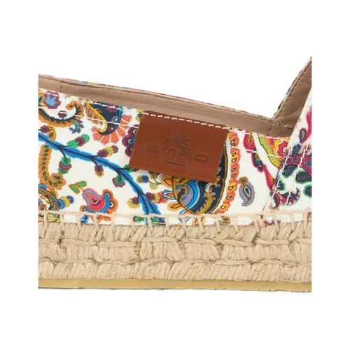 Shoes Etro - Etro - Modalova