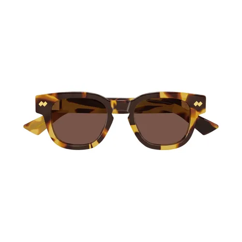 Forte Panthos Sunglasses - Bottega Veneta - Modalova