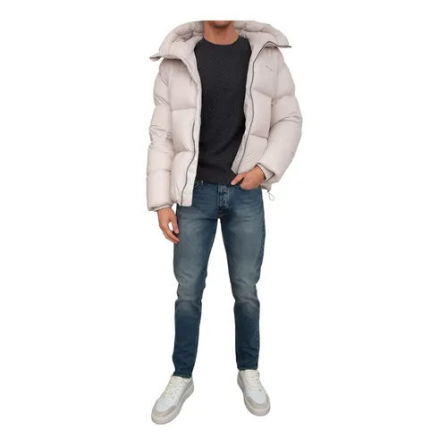 Pockets Pant - Emporio Armani - Modalova
