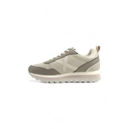 Ripple Platform Sneaker - Munich - Modalova