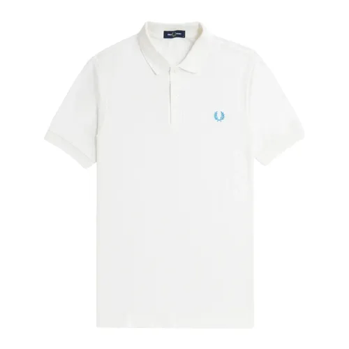 Classic Cotton Polo Shirt M6000 - Fred Perry - Modalova